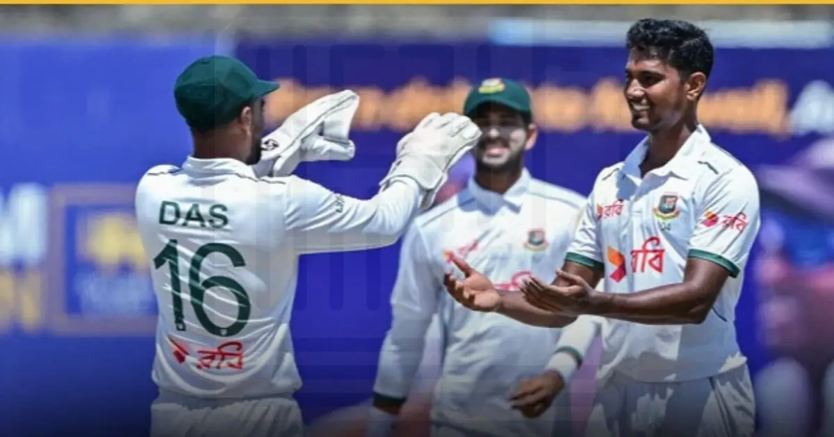 এবাদত ফিরেছেন, হাসান মাহমুদ ইনজুরি কারণে বাদ