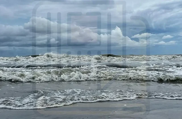 খুলনা-চট্টগ্রামে ভারী বৃষ্টির সম্ভাবনা, তাপমাত্রা স্থির থাকবে