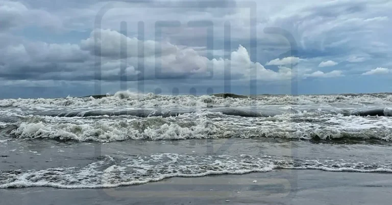 খুলনা-চট্টগ্রামে ভারী বৃষ্টির সম্ভাবনা, তাপমাত্রা স্থির থাকবে