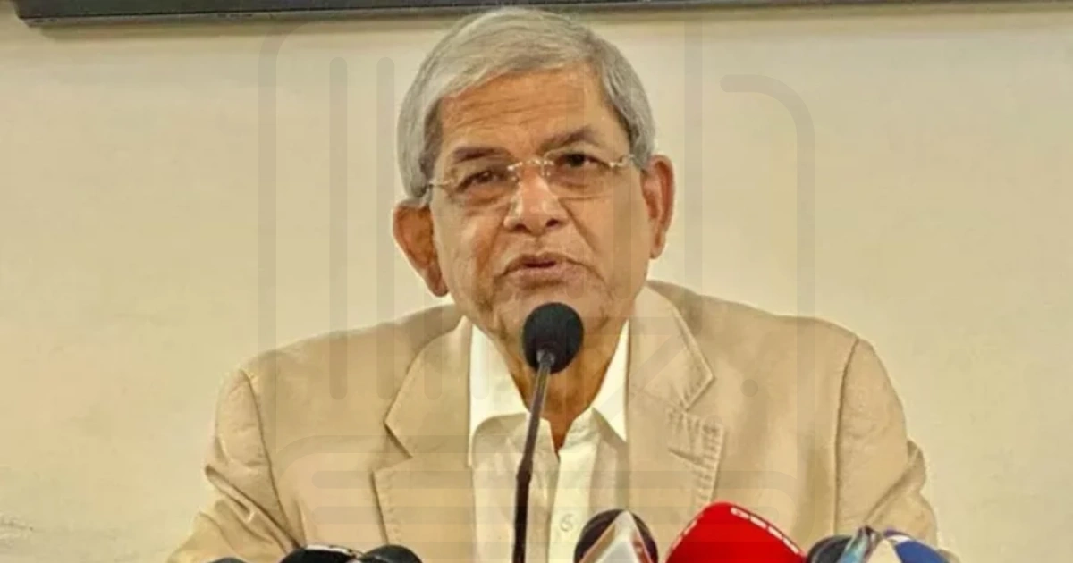 চীন সফরে বিএনপির সঙ্গে অভূতপূর্ব বোঝাপড়ার বার্তা