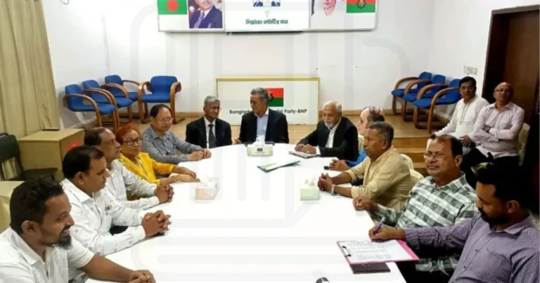 জাতি ঐক্যবদ্ধভাবে ফেব্রুয়ারির নির্বাচনের দিকে এগোচ্ছে