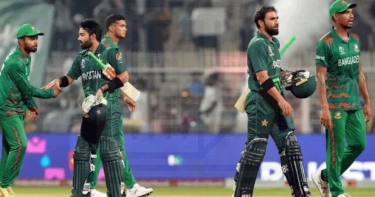 জুলাইয়ে বাংলাদেশ সফরে আসছে পাকিস্তান, তিনটি টি-টোয়েন্টি ম্যাচ