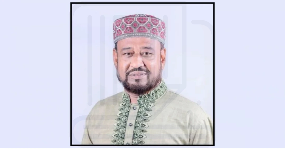 দেবিদ্বারে সাব্বির হত্যা যুবলীগ নেতা ওমানী গ্রেপ্তার