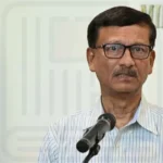 বাংলাদেশ চীন-পাকিস্তানের ত্রিপক্ষীয় জোট গঠন অস্বীকার