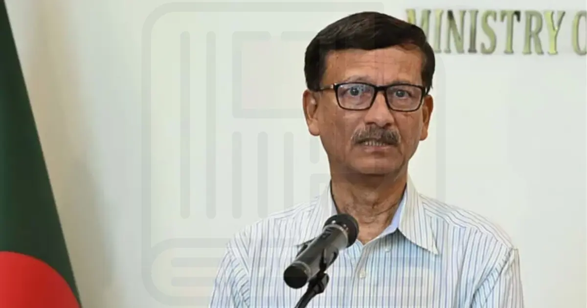 বাংলাদেশ চীন-পাকিস্তানের ত্রিপক্ষীয় জোট গঠন অস্বীকার