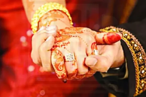 ব্যাংকের বিবাহ ঋণ সুবিধা মাসিক কিস্তিতে ৫ বছরের সময়