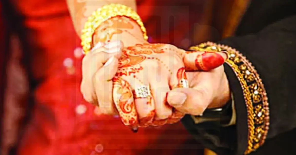 ব্যাংকের বিবাহ ঋণ সুবিধা মাসিক কিস্তিতে ৫ বছরের সময়