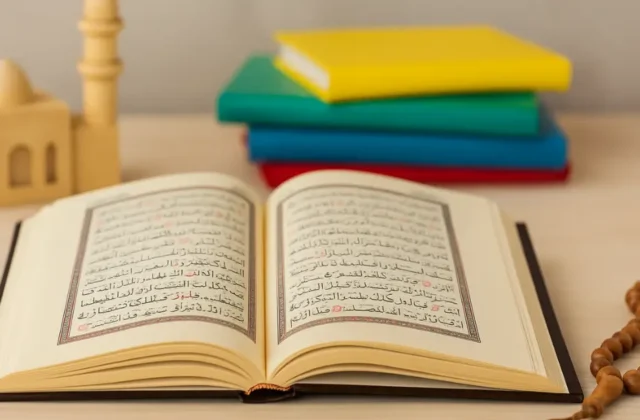 সহজ ভাষায় ১০টি শিক্ষামূলক ছোট হাদিস ও অর্থ