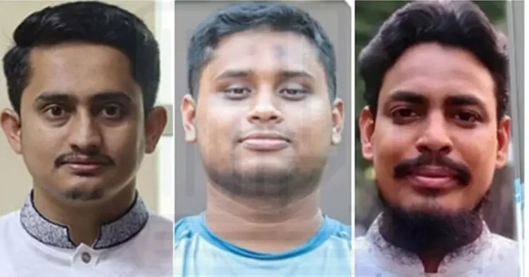 ৮ আগস্ট নতুন বাংলাদেশ দিবস এনসিপির প্রতিবাদ তীব্র