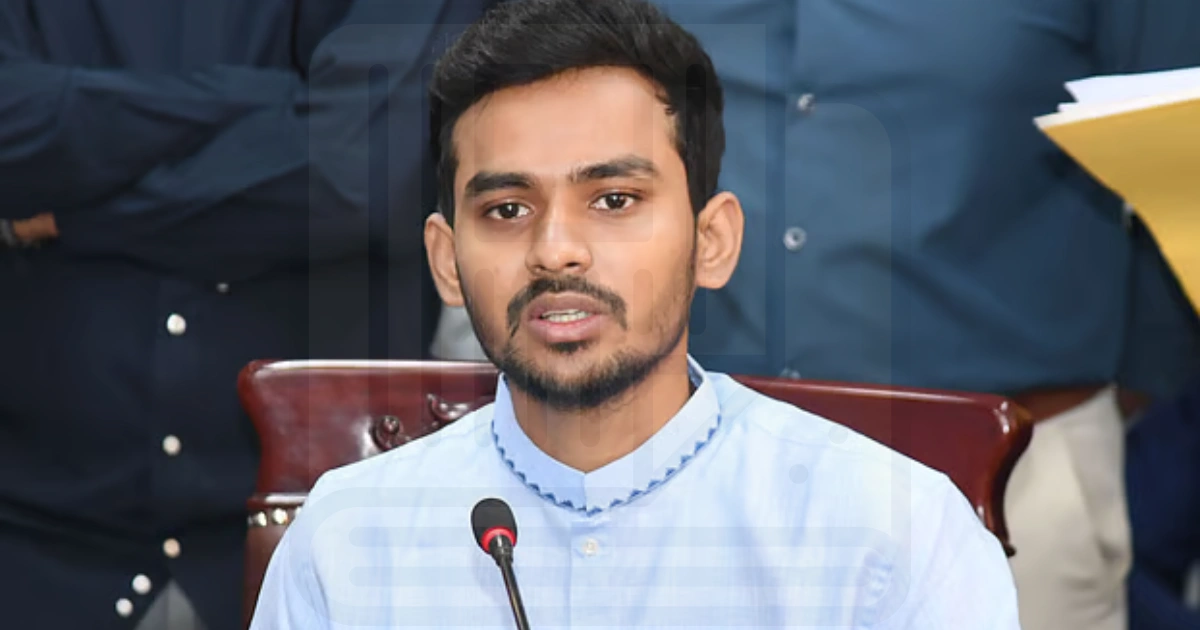‘নতুন বাংলাদেশ দিবস’ নিয়ে বিতর্ক, সরকার পুনর্বিবেচনায়